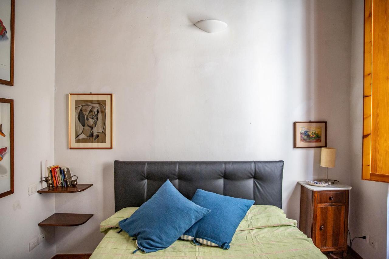 Lovely One Bedroom Apartment Nearby Ponte Vecchio Florencia Exterior foto