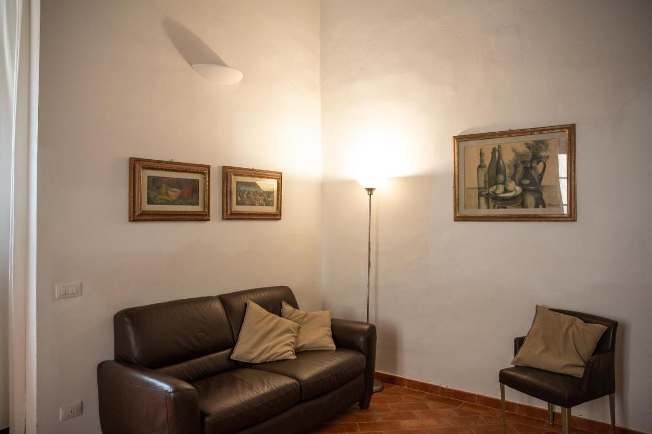 Lovely One Bedroom Apartment Nearby Ponte Vecchio Florencia Exterior foto