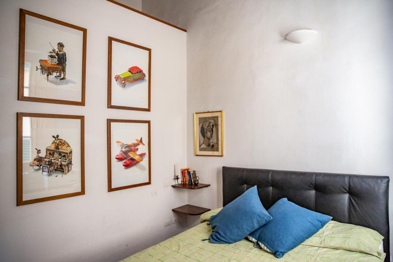 Lovely One Bedroom Apartment Nearby Ponte Vecchio Florencia Exterior foto