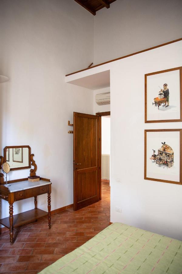 Lovely One Bedroom Apartment Nearby Ponte Vecchio Florencia Exterior foto
